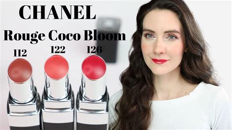 chanel rouge coco bloom blast|chanel rouge coco bloom opportunity.